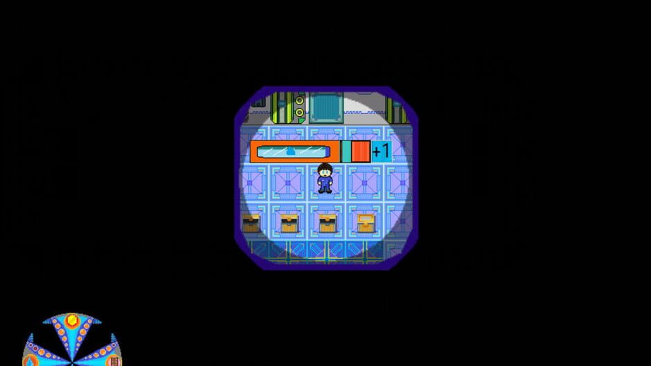 The Astrolarix Screenshot