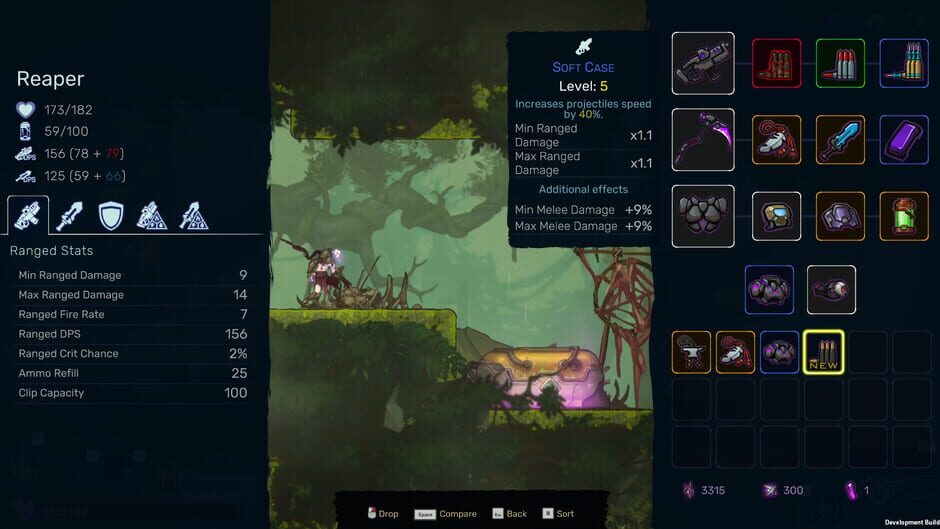 Collapsed Screenshot