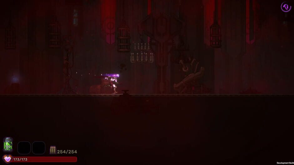 Collapsed Screenshot