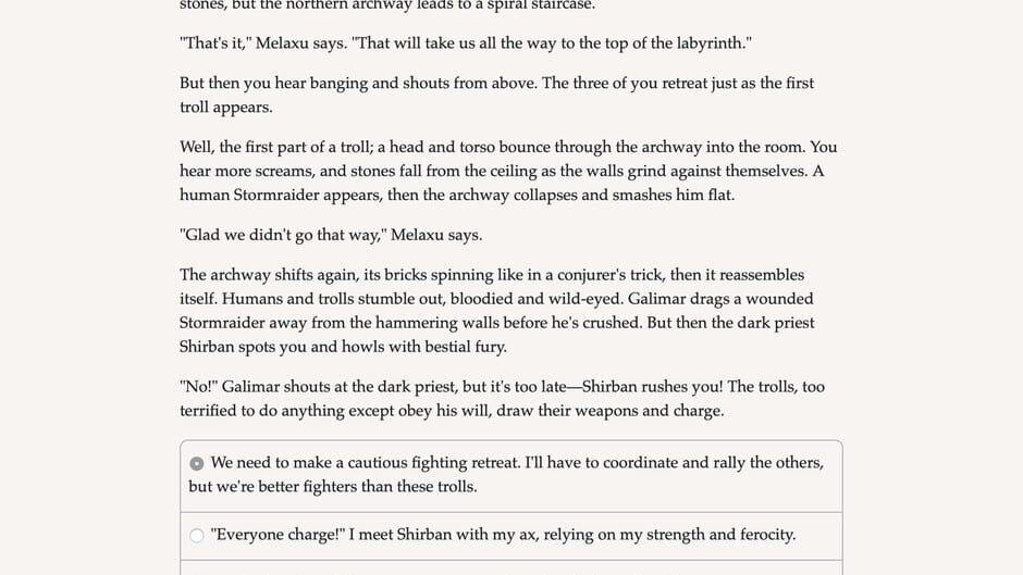 Screenshot 5