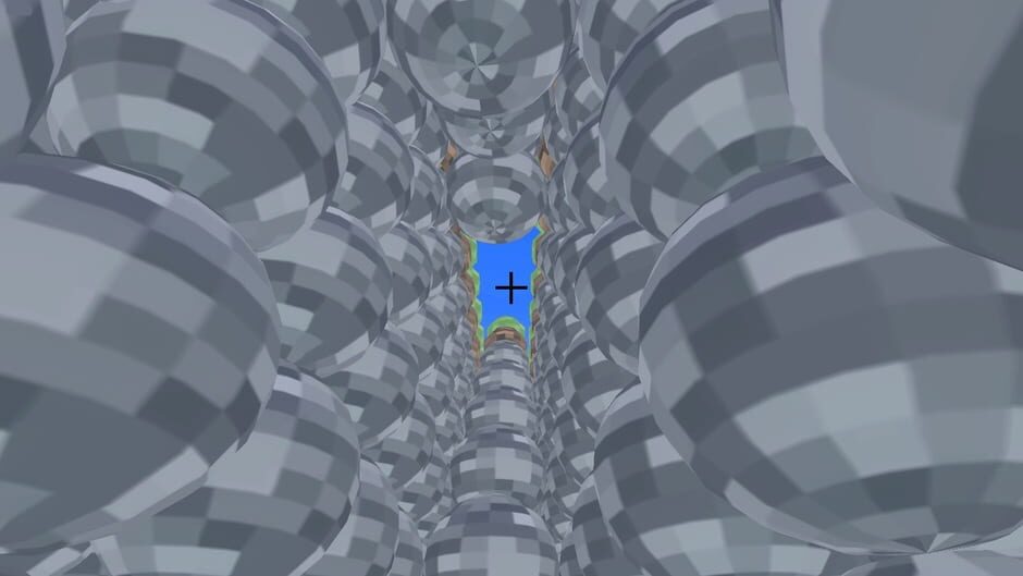 Spherecraft screenshot