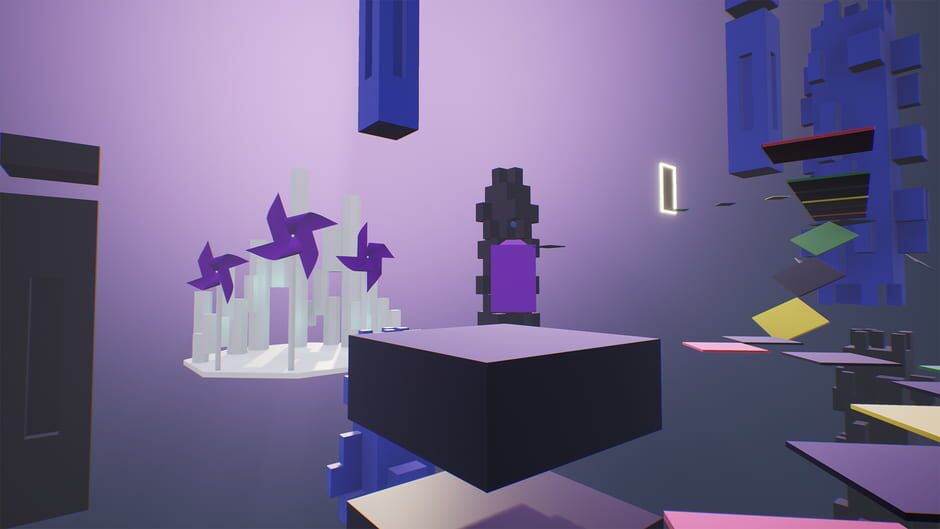 Skywalk screenshot