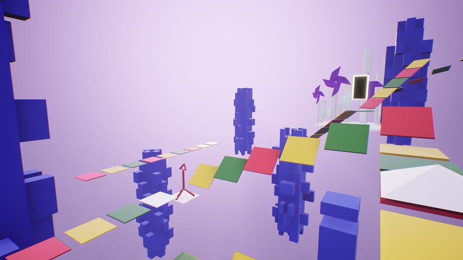 Skywalk screenshot