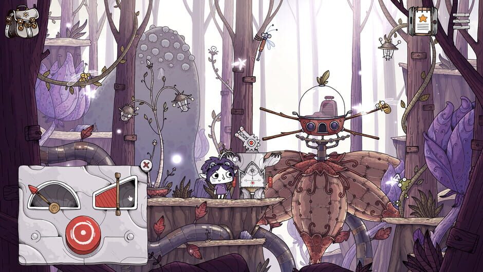 Screenshot Tohu