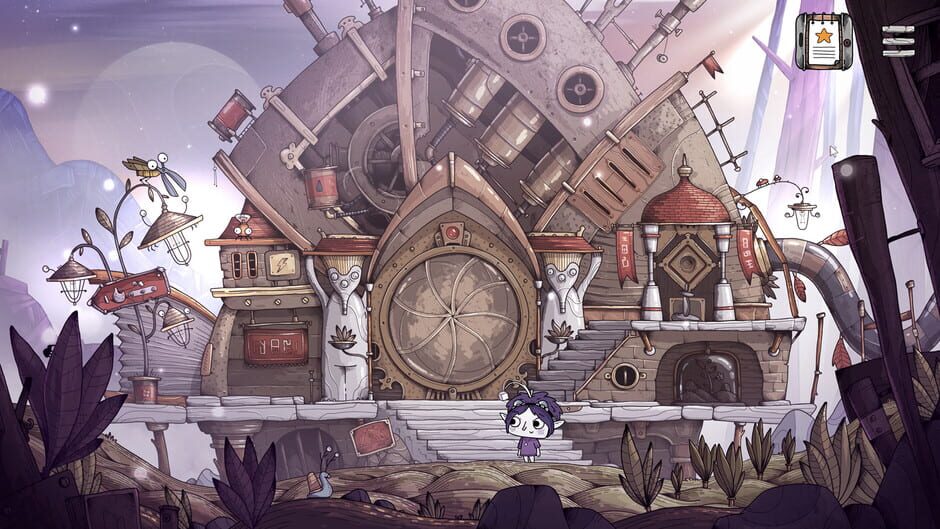 Screenshot Tohu