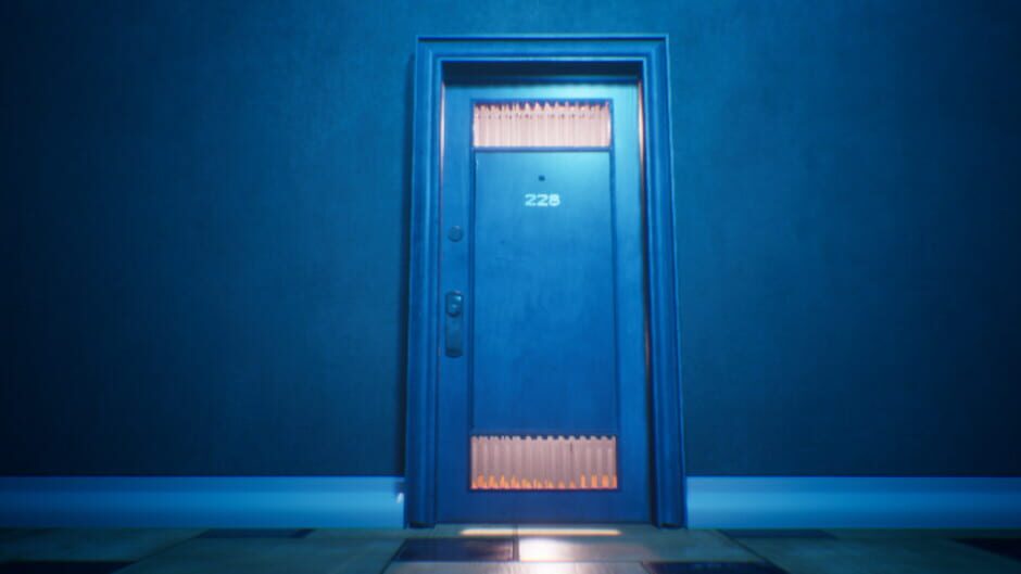 สกรีนช็อตจาก Who Could That Be? (รูปที่ 2)