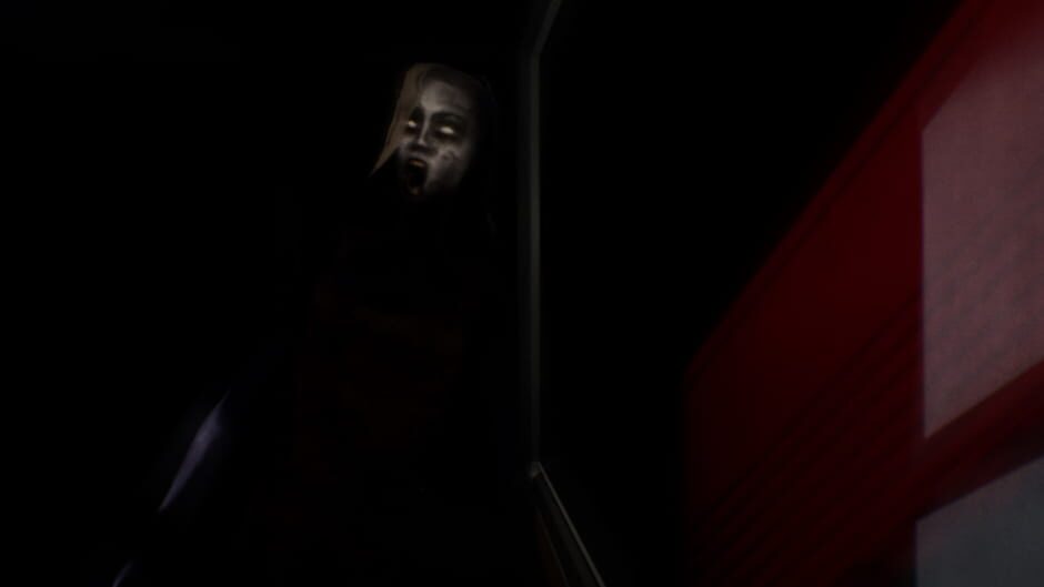 สกรีนช็อตจาก Who Could That Be? (รูปที่ 4)