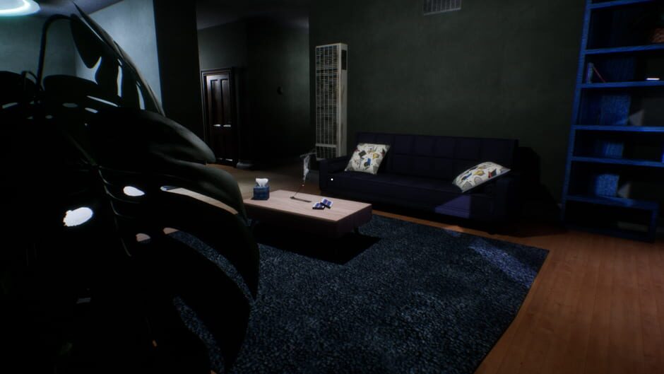 สกรีนช็อตจาก Who Could That Be? (รูปที่ 6)