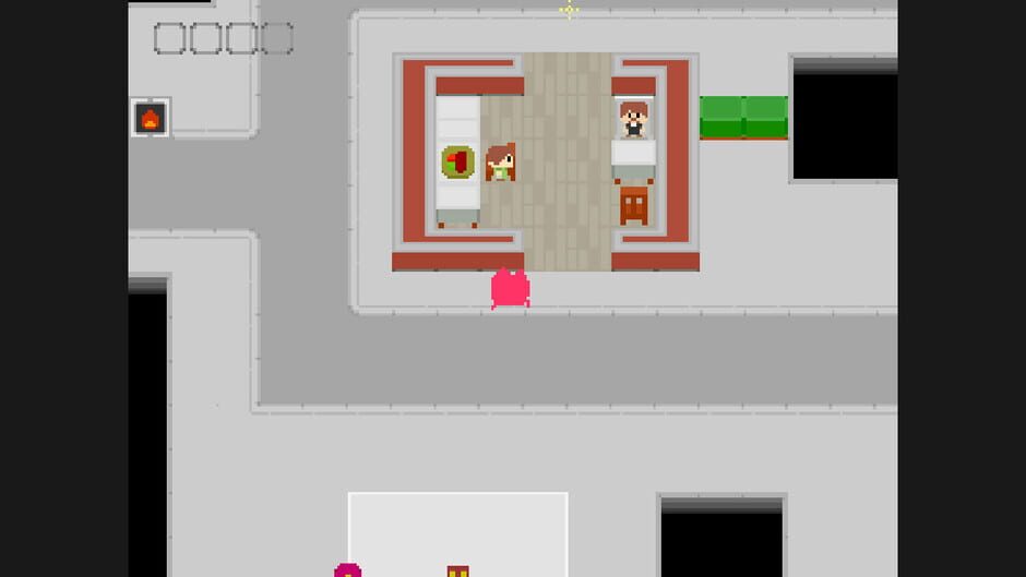 Red Gate Screenshot