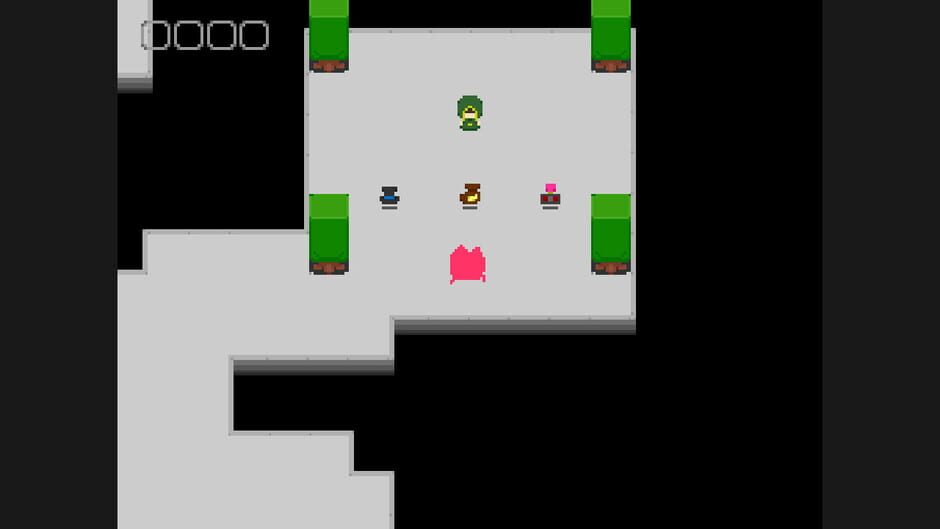 Red Gate Screenshot