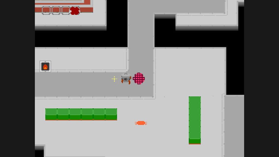 Red Gate Screenshot