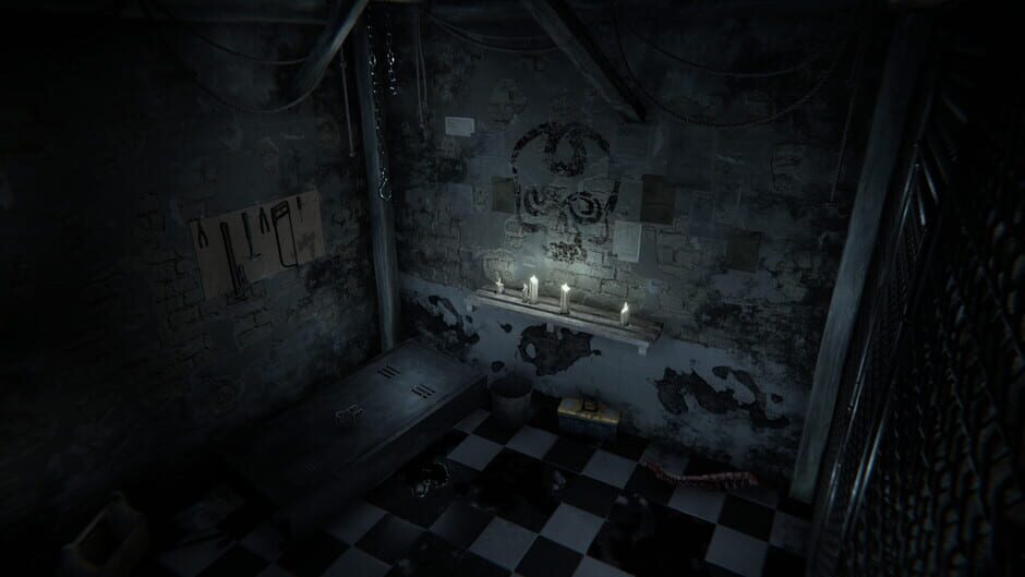 สกรีนช็อตจาก The Poisoner (รูปที่ 6)