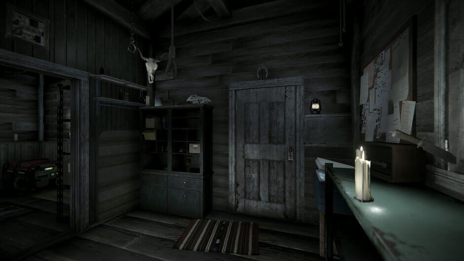 สกรีนช็อตจาก The Poisoner (รูปที่ 3)