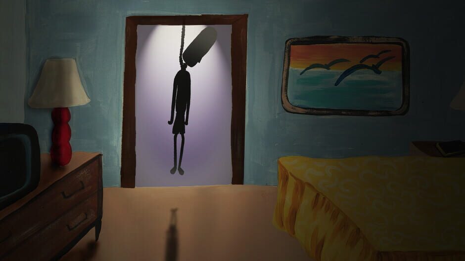 Air Marty Screenshot