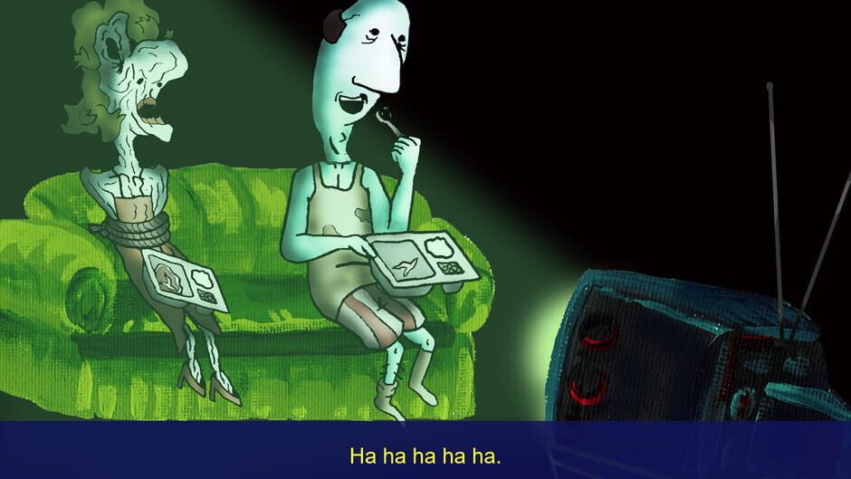 Air Marty Screenshot