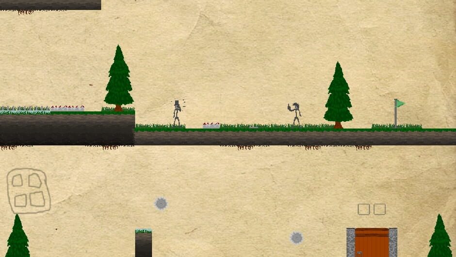 Jump with Friends Screenshot