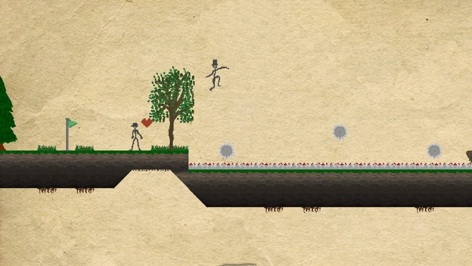 Jump with Friends Screenshot