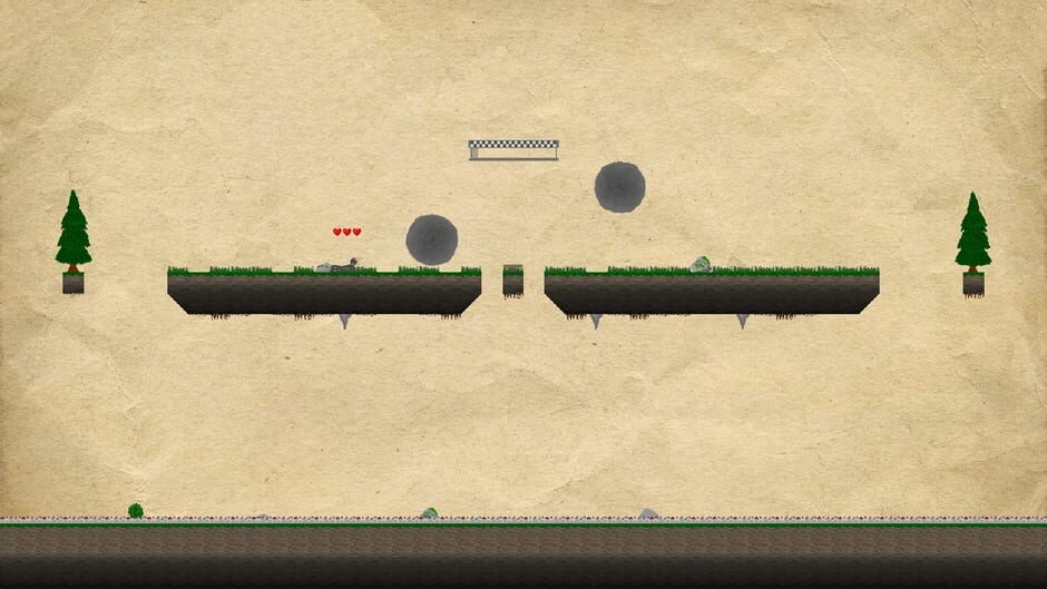 Jump with Friends Screenshot