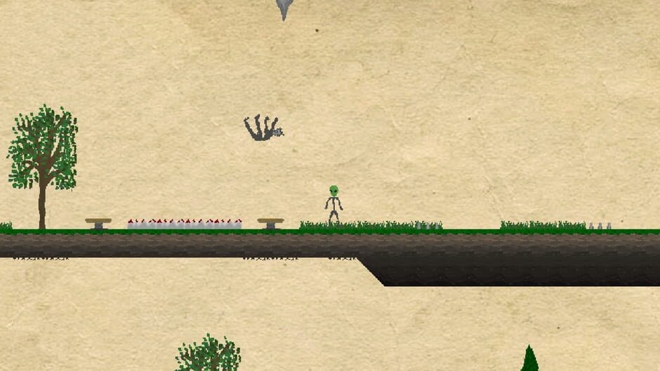 Jump with Friends Screenshot