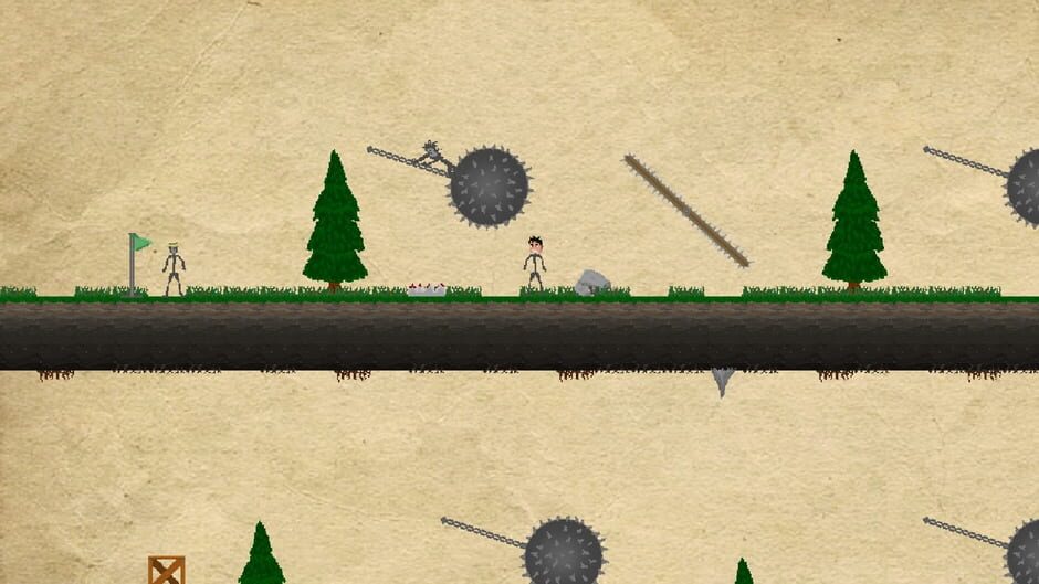 Jump with Friends Screenshot