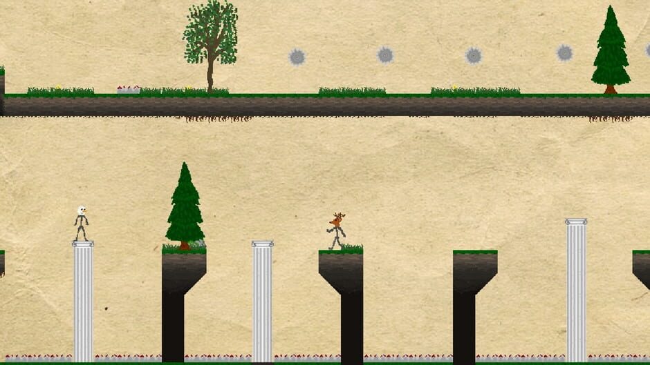 Jump with Friends Screenshot