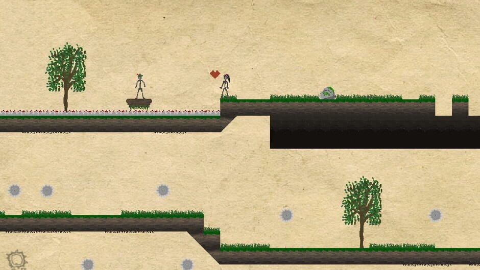 Jump with Friends Screenshot
