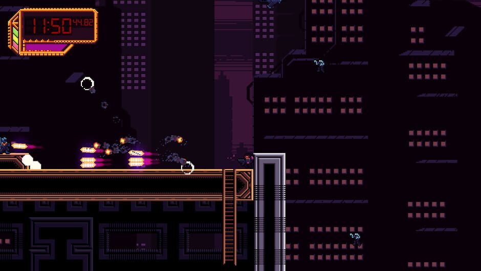 Guns of Midnight Screenshot