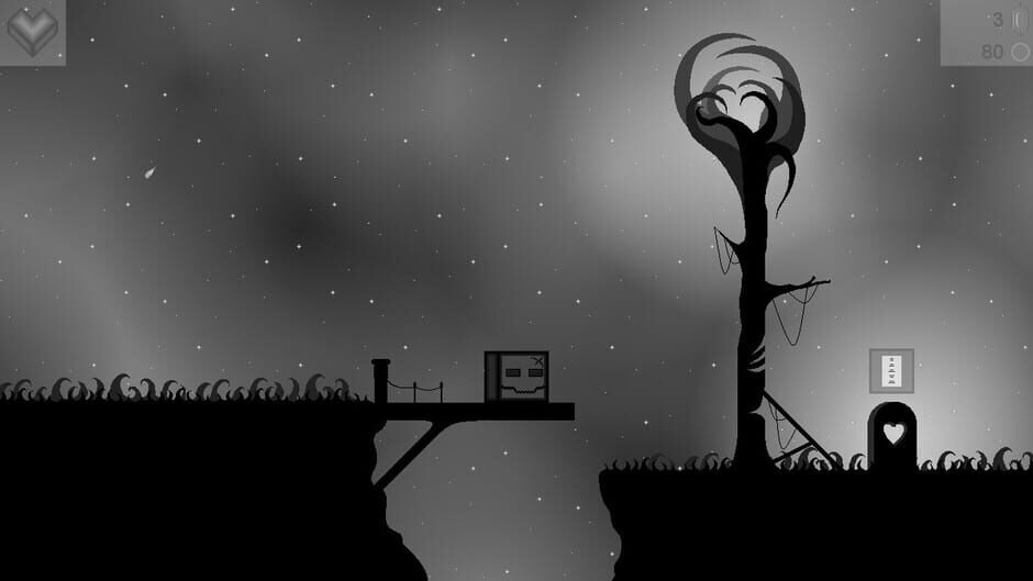 Planet Jump 2 Screenshot