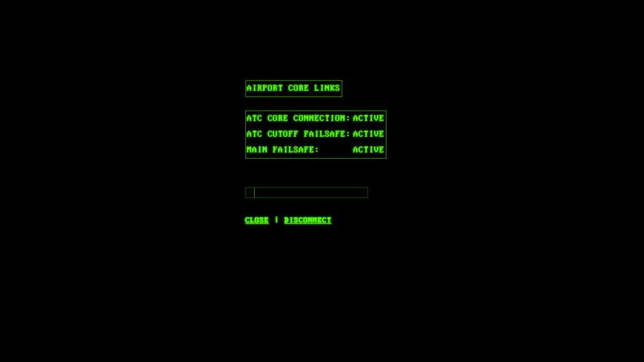Wardialler screenshot