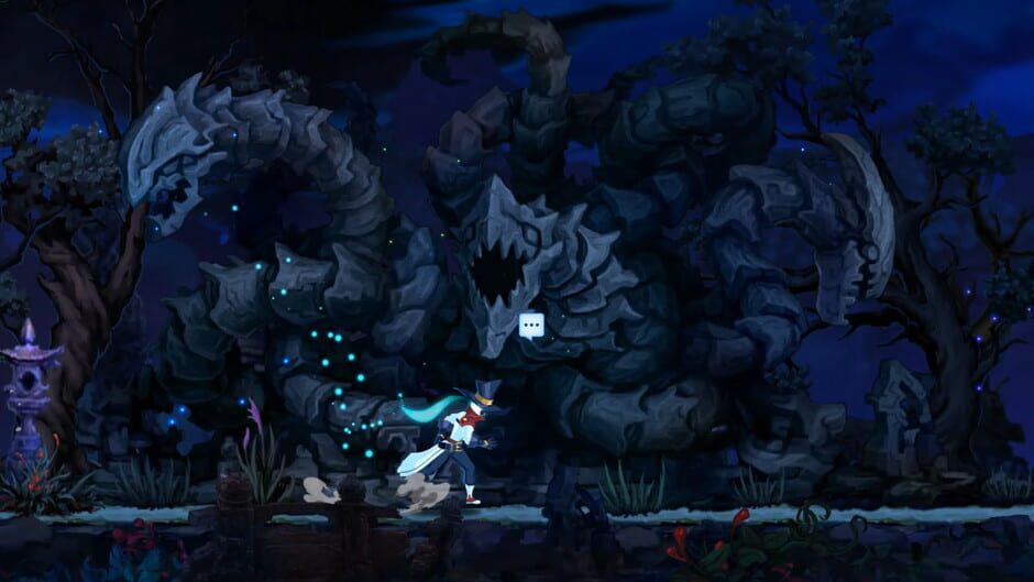 Seed Hunter screenshot