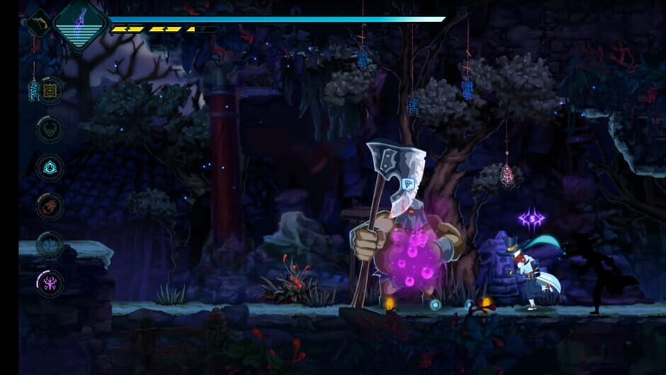 Seed Hunter screenshot