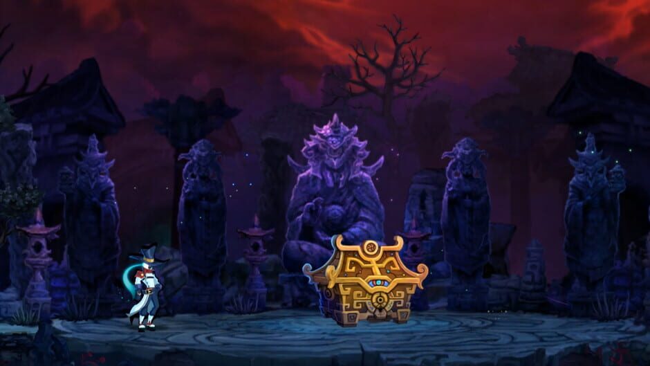Seed Hunter screenshot