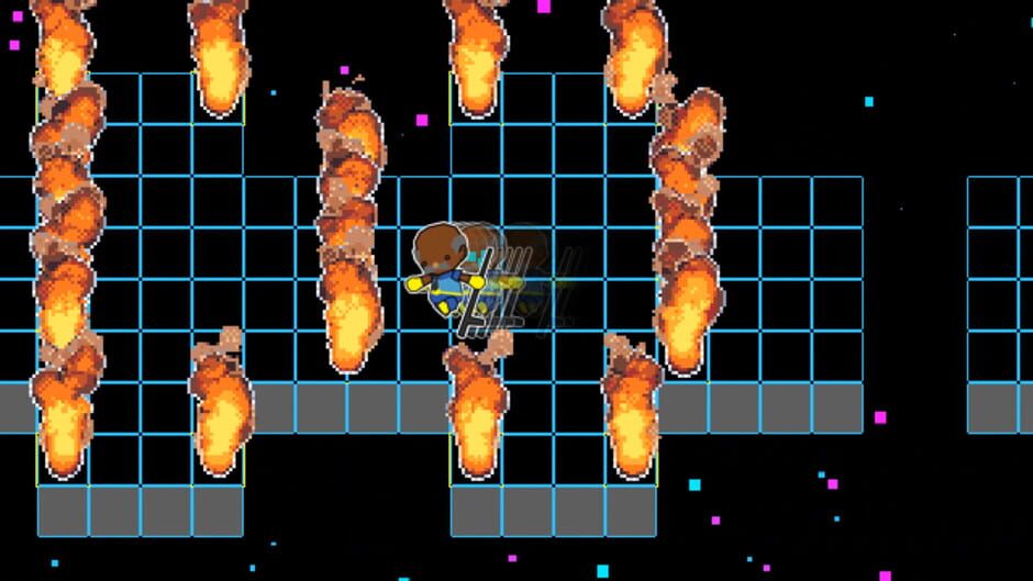 Cops Kissing Each Other Screenshot