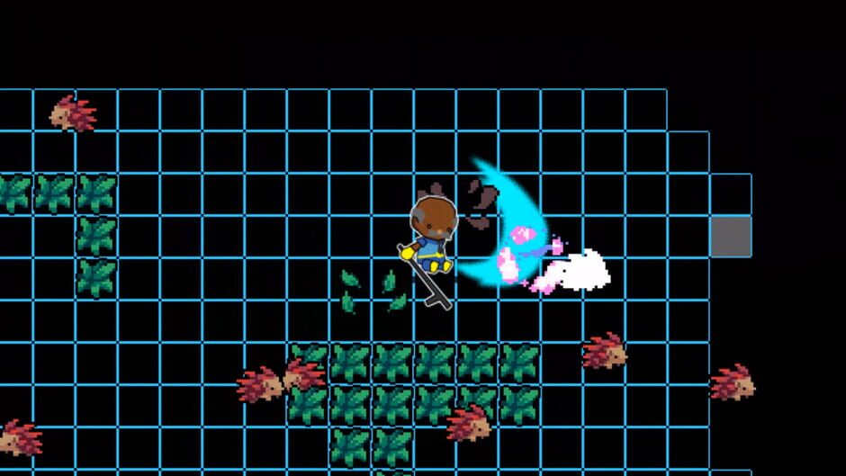 Cops Kissing Each Other Screenshot