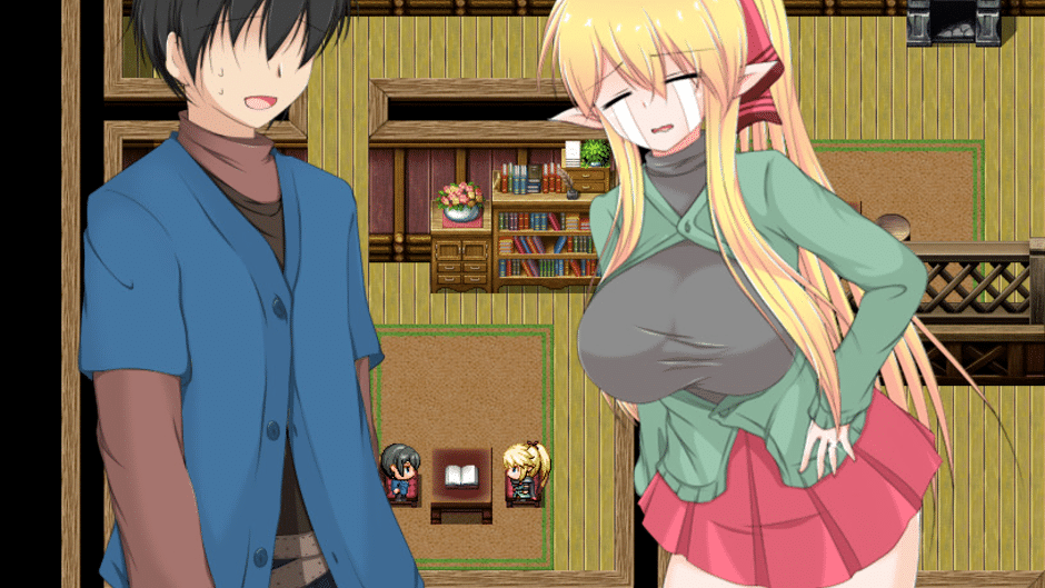 Zefira Screenshot