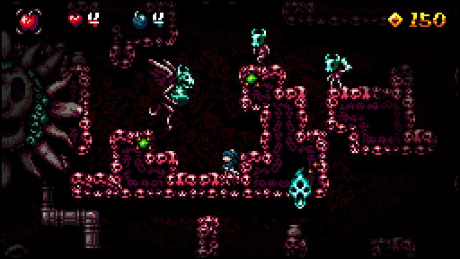 Spirits Abyss Screenshot