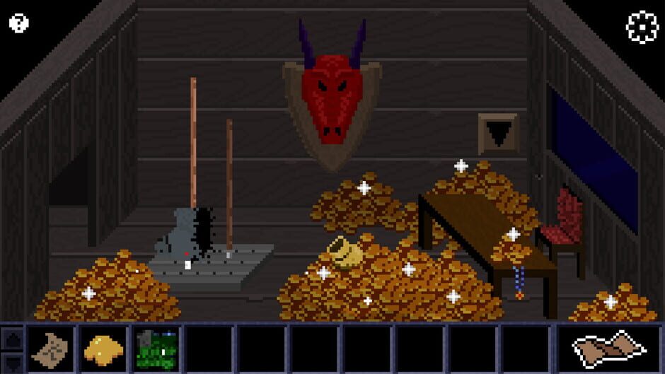 Escape Lala 2 Screenshot