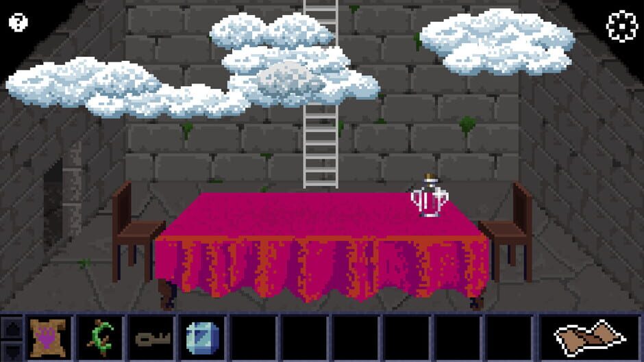 Escape Lala 2 Screenshot