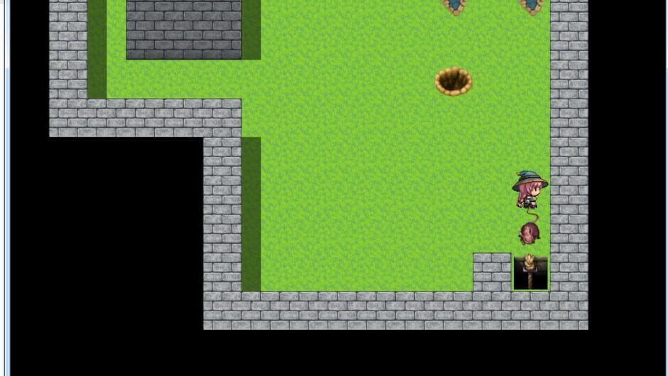 Surrounded by mice screenshot