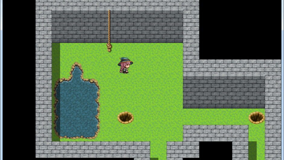 Surrounded by mice screenshot