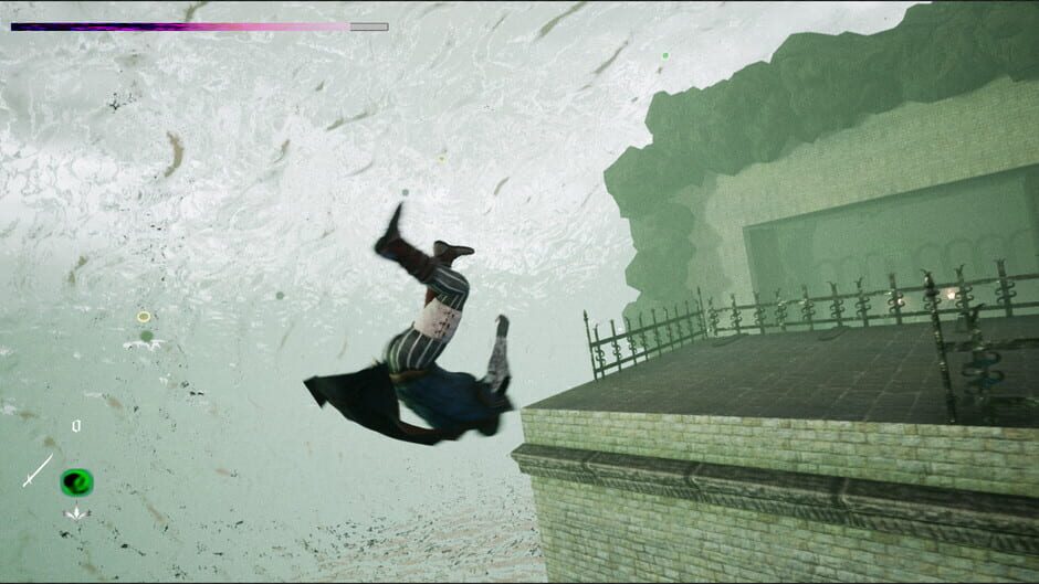 Hippocampus Screenshot