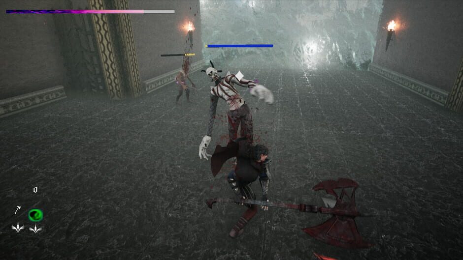 Hippocampus Screenshot