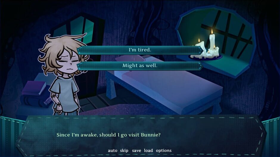 Jack-In-A-Castle Screenshot