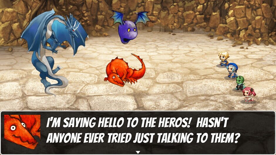 Crisis of the Middle Ages Screenshot