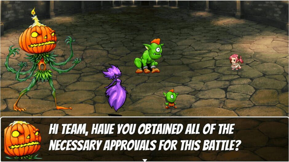 Crisis of the Middle Ages Screenshot