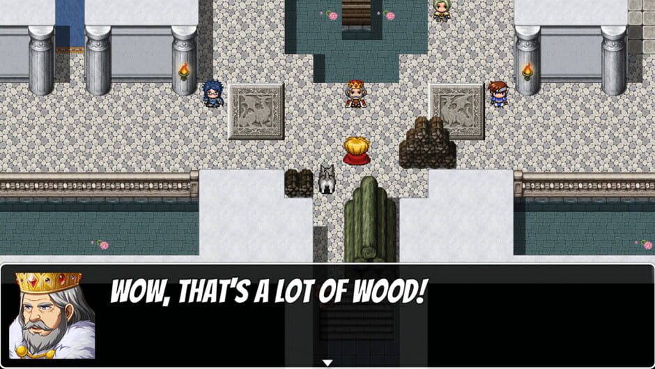 Crisis of the Middle Ages Screenshot