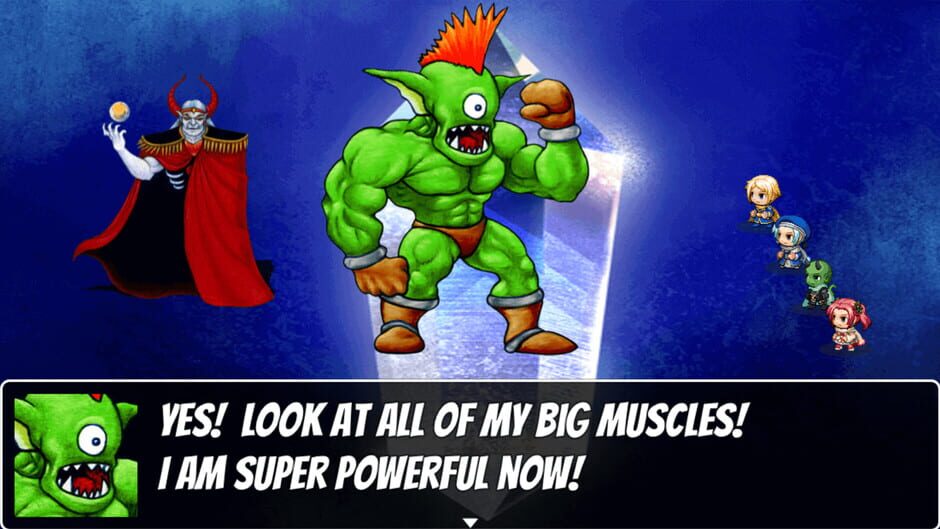 Crisis of the Middle Ages Screenshot