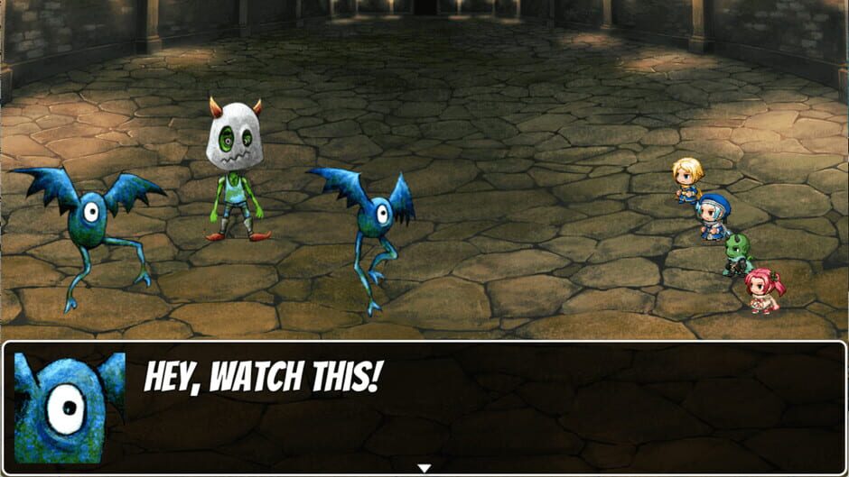 Crisis of the Middle Ages Screenshot