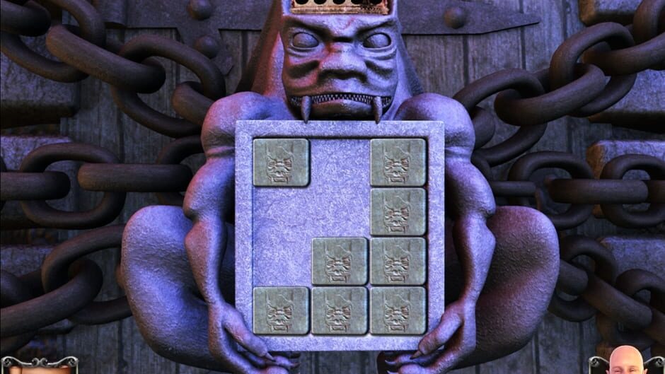 Scarytales: All Hail King Mongo Screenshot