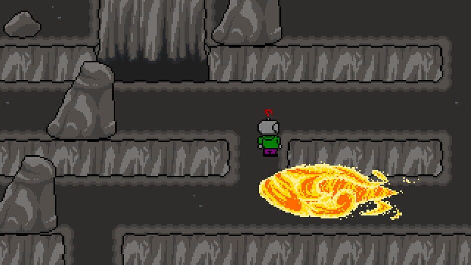 Quest? Quest! Screenshot